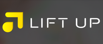 lift up ngo logo